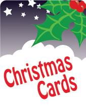 christmas cards