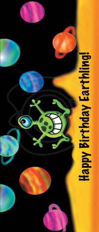 Pam's Slim Wholesale Greeting Cards