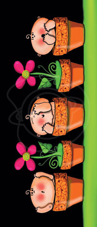 Pam's Slim Wholesale Greeting Cards