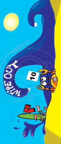 Pam's Slim Wholesale Greeting Cards