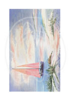 Sealife Wholesale Greeting Cards