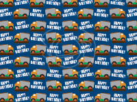 Wholesale Gift Wrap or Wrapping Paper