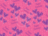 Wholesale Gift Wrap or Wrapping Paper