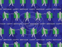Wholesale Gift Wrap or Wrapping Paper